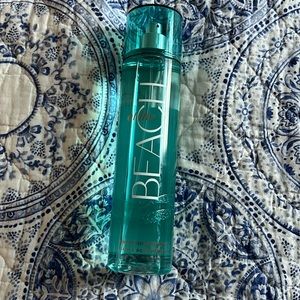 Bath & Body Works At the Beach